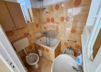 Bagno - Casa semi indipendente Via Alpina
 
15, Reitano - foto 7