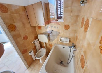 Bagno - Casa semi indipendente Via Alpina
 
15, Reitano - foto 8