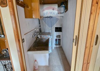 Cucina - Casa semi indipendente Via Alpina
 
15, Reitano - foto 19