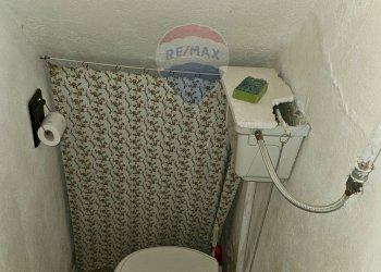 Bagno - Casa semi indipendente Via Alpina
 
15, Reitano - foto 20