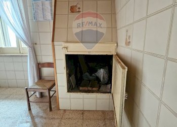 Cucina - Casa semi indipendente Via Alpina
 
15, Reitano - foto 22