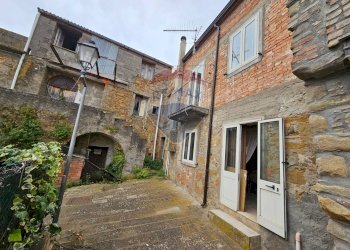 Casa all\'aperto - Casa semi indipendente Via Alpina
 
15, Reitano - foto 23