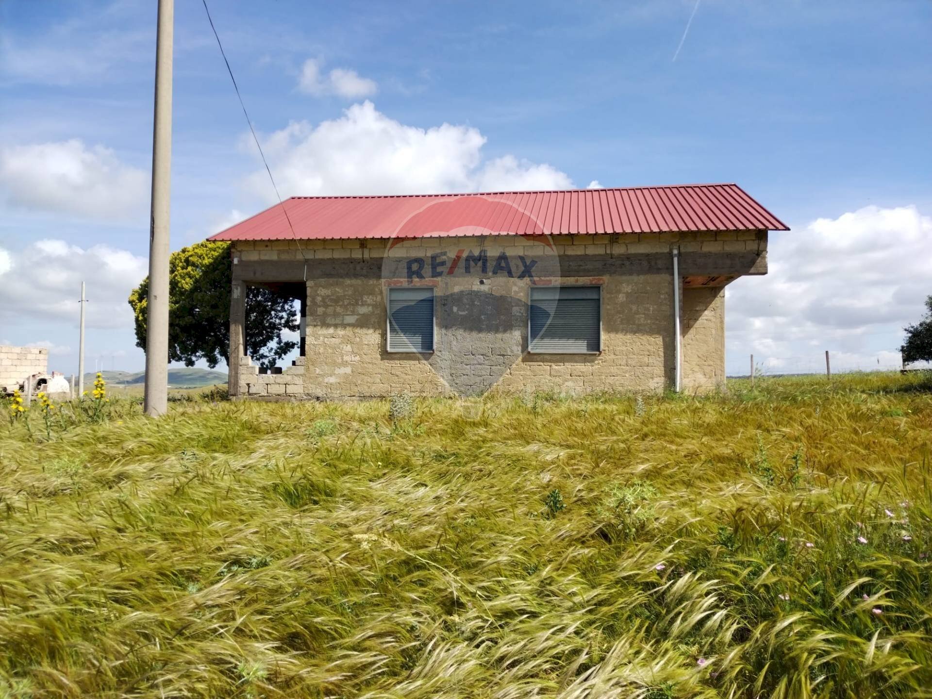 Casa all\'aperto - Villa contrada corvo, Vizzini - foto 1