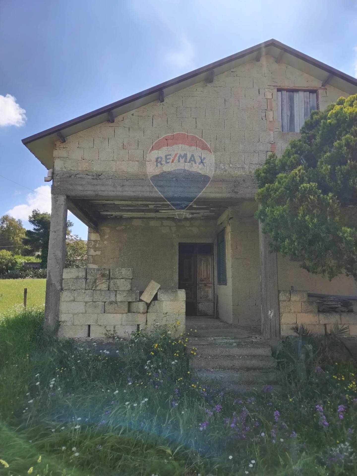 Casa all\'aperto - Villa contrada corvo, Vizzini - foto 2