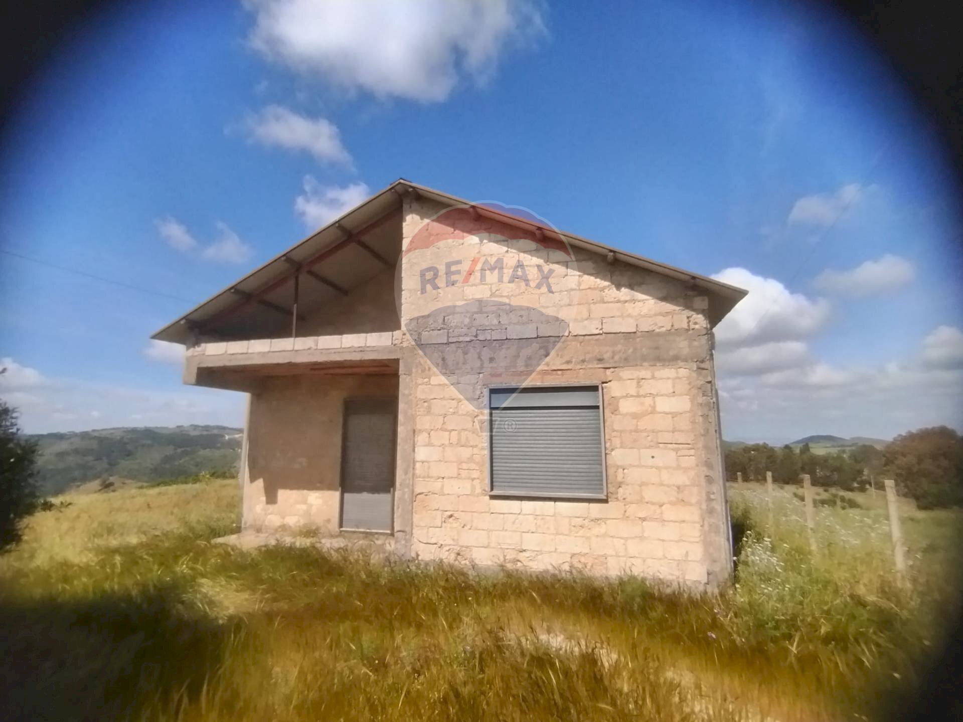 Casa all\'aperto - Villa contrada corvo, Vizzini - foto 3