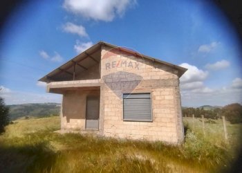 Casa all\'aperto - Villa contrada corvo, Vizzini - foto 3