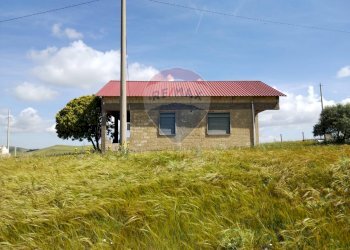 Casa all\'aperto - Villa contrada corvo, Vizzini - foto 18