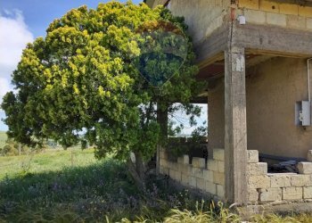 Casa all\'aperto - Villa contrada corvo, Vizzini - foto 22