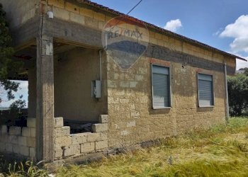 Casa all\'aperto - Villa contrada corvo, Vizzini - foto 23