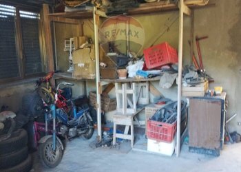 Dispensa di stoccaggio - Villa contrada corvo, Vizzini - foto 6