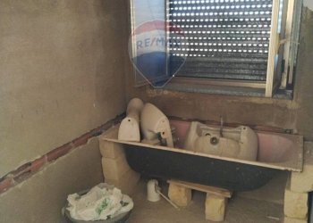 Bagno - Villa contrada corvo, Vizzini - foto 10