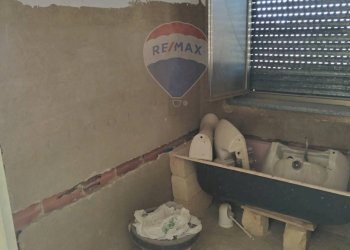 Bagno - Villa contrada corvo, Vizzini - foto 13