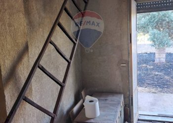 Scale - Villa contrada corvo, Vizzini - foto 14