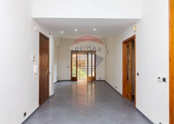 Hall / corridoio - Apartment Via Comunale San Corrado
 
6, Messina - photo 7