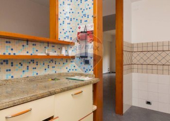 Cucina - Apartment Via Comunale San Corrado
 
6, Messina - photo 11