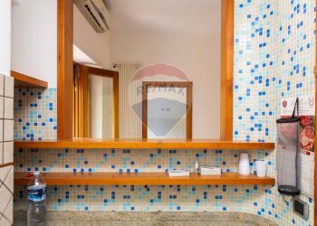 Bagno - Apartment Via Comunale San Corrado
 
6, Messina - photo 13