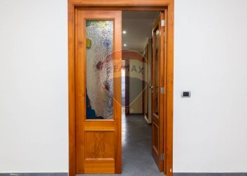 Hall / corridoio - Apartment Via Comunale San Corrado
 
6, Messina - photo 15