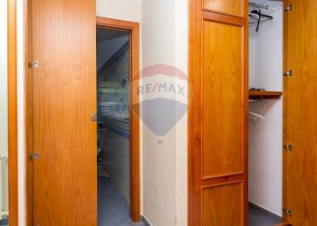 Hall / corridoio - Apartment Via Comunale San Corrado
 
6, Messina - photo 17