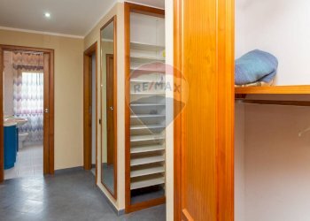 Hall / corridoio - Apartment Via Comunale San Corrado
 
6, Messina - photo 18