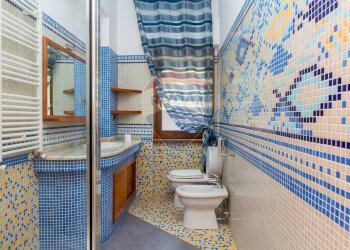 Bagno - Apartment Via Comunale San Corrado
 
6, Messina - photo 20