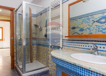 Bagno - Apartment Via Comunale San Corrado
 
6, Messina - photo 22