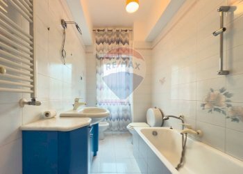 Bagno - Apartment Via Comunale San Corrado
 
6, Messina - photo 26