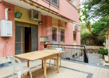 Terrazza - Apartment Via Comunale San Corrado
 
6, Messina - photo 29