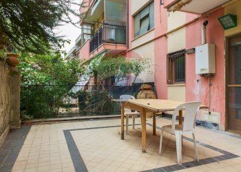 Terrazza - Apartment Via Comunale San Corrado
 
6, Messina - photo 30