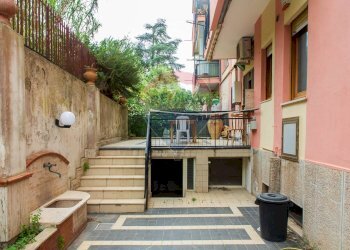 Edificio all\'aperto - Apartment Via Comunale San Corrado
 
6, Messina - photo 31