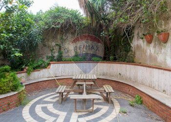 Terrazza - Apartment Via Comunale San Corrado
 
6, Messina - photo 35