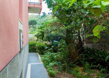 Edificio all\'aperto - Apartment Via Comunale San Corrado
 
6, Messina - photo 36