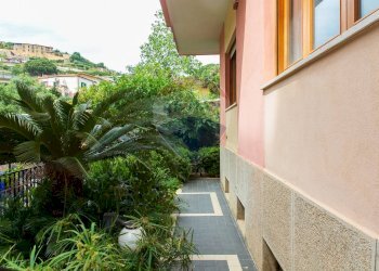 Edificio all\'aperto - Apartment Via Comunale San Corrado
 
6, Messina - photo 38