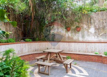 Terrazza - Apartment Via Comunale San Corrado
 
6, Messina - photo 40