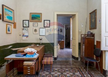 Hall / corridoio - Casa indipendente Via Marina
 
86, Fiumefreddo di Sicilia - foto 7