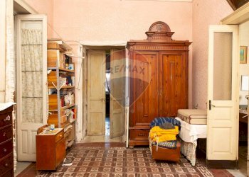 Camera / camera da letto - Casa indipendente Via Marina
 
86, Fiumefreddo di Sicilia - foto 10