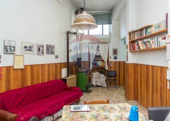 Soggiorno - Casa indipendente Via Marina
 
86, Fiumefreddo di Sicilia - foto 11