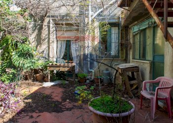 Giardino - Casa indipendente Via Marina
 
86, Fiumefreddo di Sicilia - foto 15