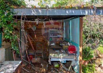 Terrazza - Casa indipendente Via Marina
 
86, Fiumefreddo di Sicilia - foto 16