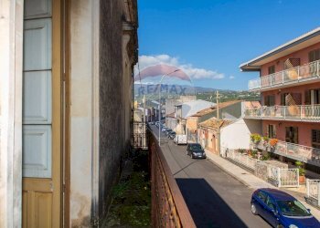 Balcone - Casa indipendente Via Marina
 
86, Fiumefreddo di Sicilia - foto 19