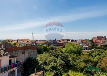 Edificio all\'aperto - Casa indipendente Via Marina
 
86, Fiumefreddo di Sicilia - foto 22