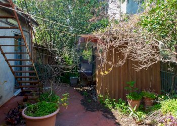 Giardino - Casa indipendente Via Marina
 
86, Fiumefreddo di Sicilia - foto 23