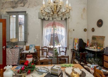 Sala da pranzo - Casa indipendente Via Marina
 
86, Fiumefreddo di Sicilia - foto 28