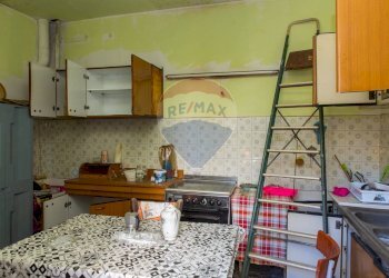 Cucina - Casa indipendente Via Marina
 
86, Fiumefreddo di Sicilia - foto 34