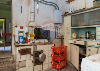 Cucina - Casa indipendente Via Marina
 
86, Fiumefreddo di Sicilia - foto 38