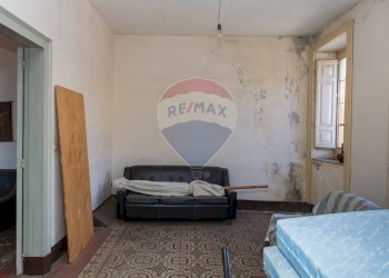 Soggiorno - Casa indipendente Via Marina
 
86, Fiumefreddo di Sicilia - foto 46