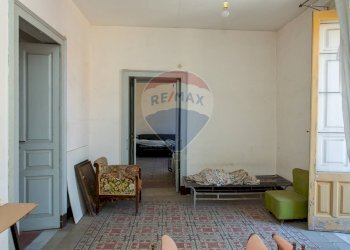 Soggiorno - Casa indipendente Via Marina
 
86, Fiumefreddo di Sicilia - foto 51