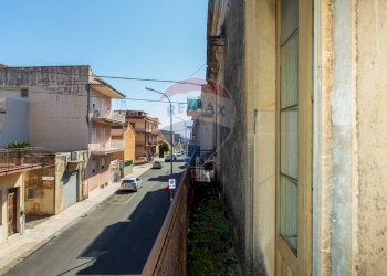 Edificio all\'aperto - Casa indipendente Via Marina
 
86, Fiumefreddo di Sicilia - foto 52