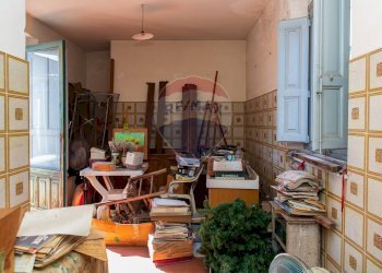 Sala da pranzo - Casa indipendente Via Marina
 
86, Fiumefreddo di Sicilia - foto 53