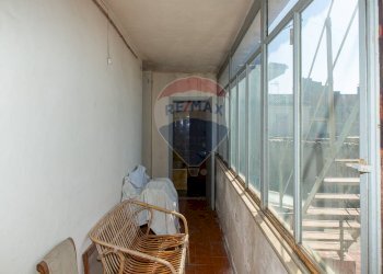 Balcone - Casa indipendente Via Marina
 
86, Fiumefreddo di Sicilia - foto 54