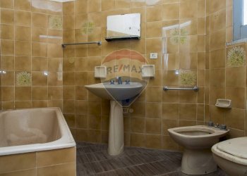 Bagno - Casa indipendente Via Marina
 
86, Fiumefreddo di Sicilia - foto 56